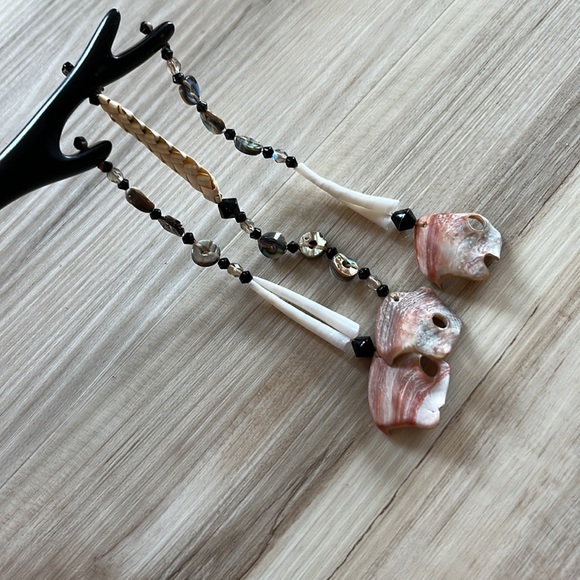 Beautiful hair stick - Picture 3 of 3